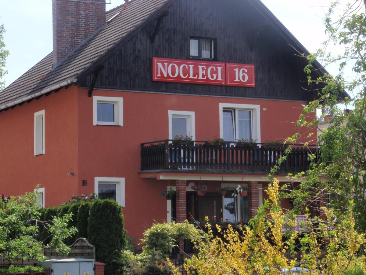 Noclegi16 Boleslawiec  Eksteriør bilde